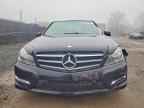 2014 MERCEDES-BENZ C-CLASS