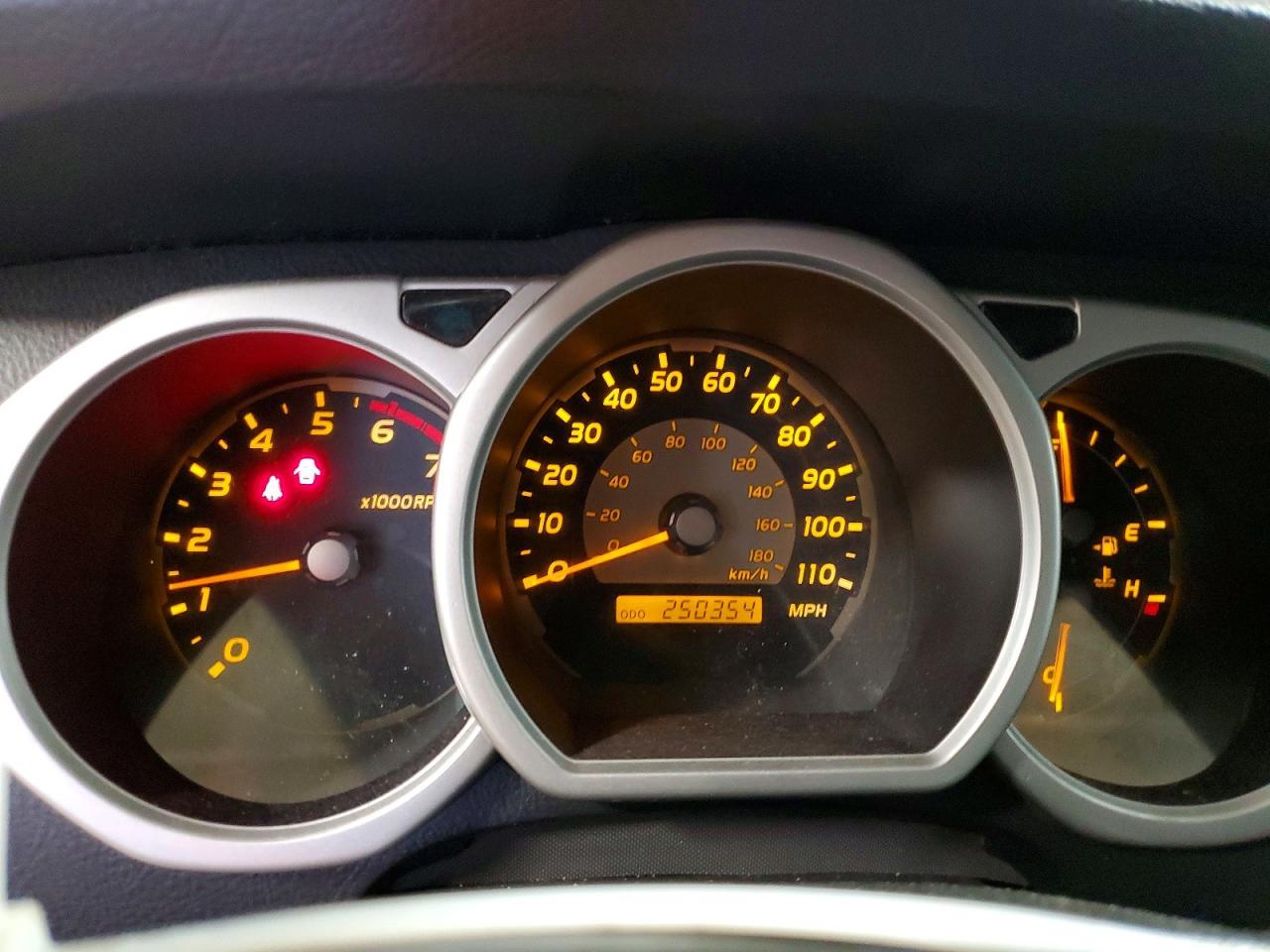 2005 TOYOTA 4Runner