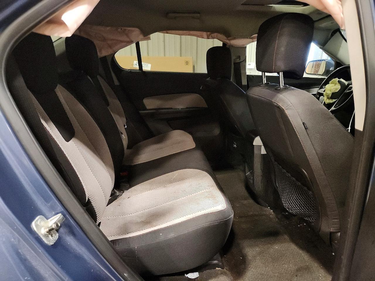2011 CHEVROLET EQUINOX