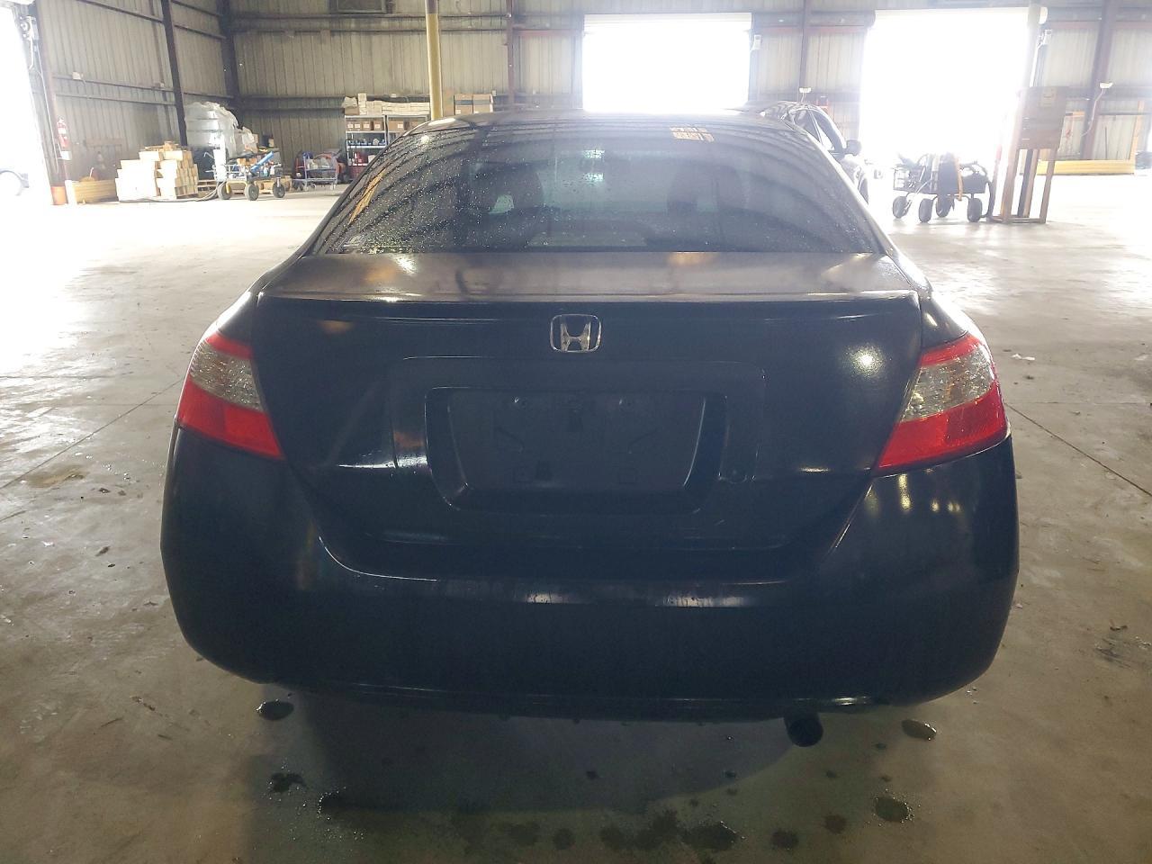 2010 HONDA CIVIC