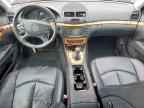2008 MERCEDES-BENZ E-Class