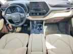 2020 TOYOTA HIGHLANDER
