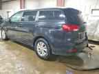 2015 KIA SEDONA