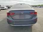 2019 HONDA Insight