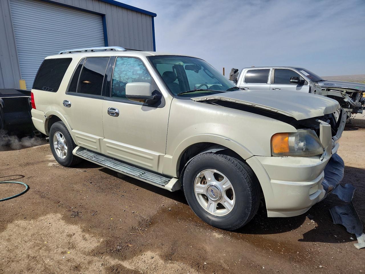 2006 FORD Expedition