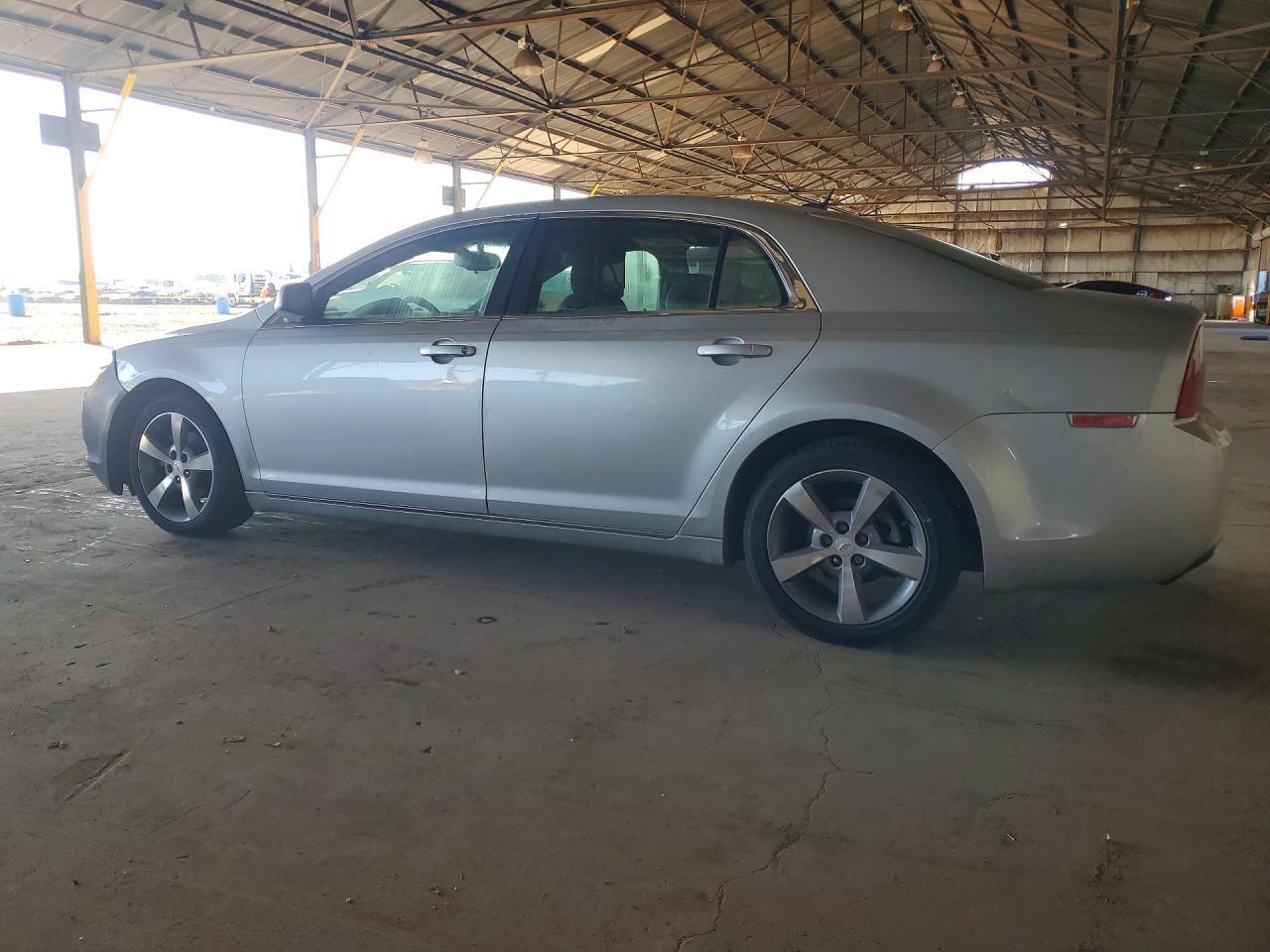 2011 CHEVROLET MALIBU