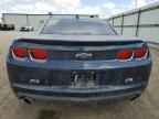 2013 CHEVROLET Camaro