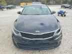 2017 KIA OPTIMA