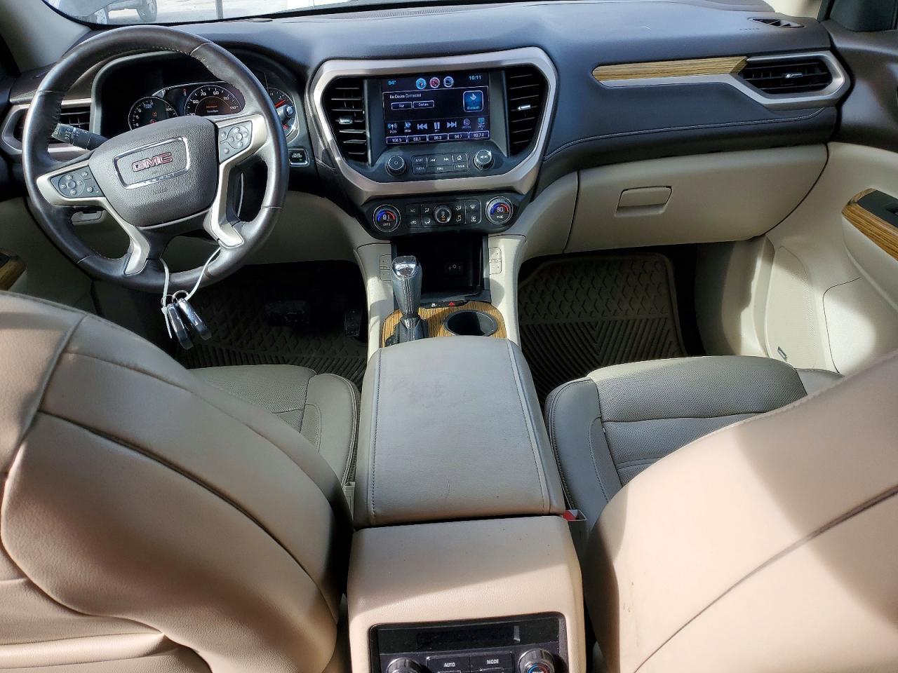 2017 GMC ACADIA