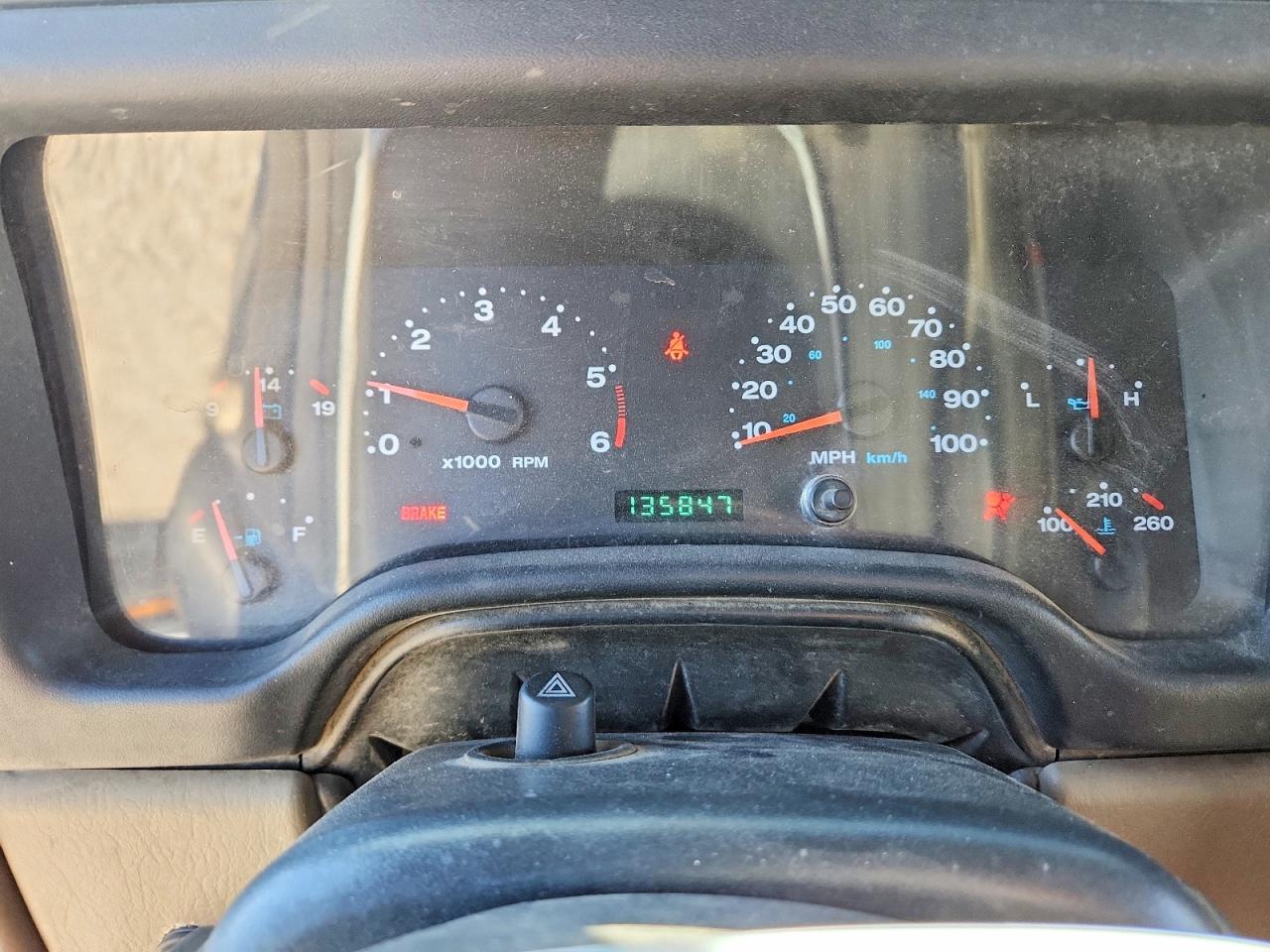 2006 JEEP WRANGLER