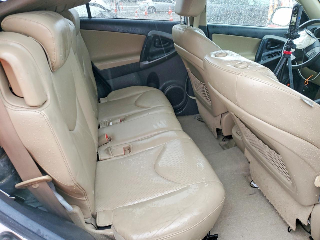 2009 TOYOTA RAV4