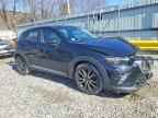 2016 MAZDA CX-3