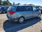 2007 TOYOTA SIENNA