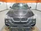 2017 BMW X4