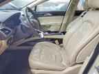 2014 LINCOLN MKZ