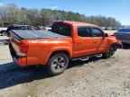 2016 TOYOTA TACOMA
