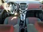2011 CHEVROLET CRUZE