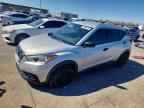 2018 NISSAN KICKS