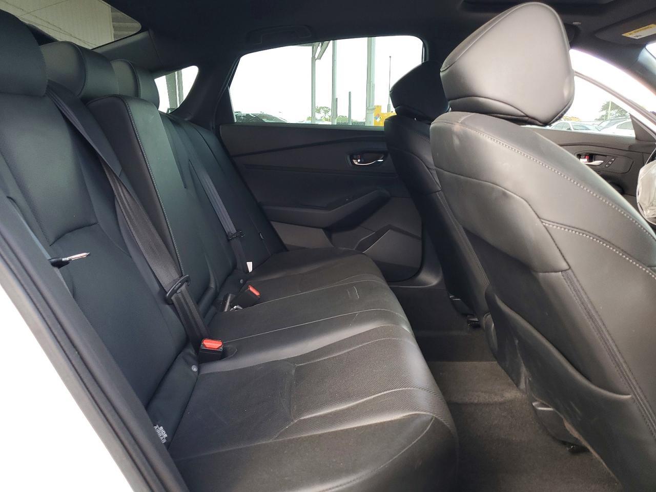 2023 HONDA ACCORD