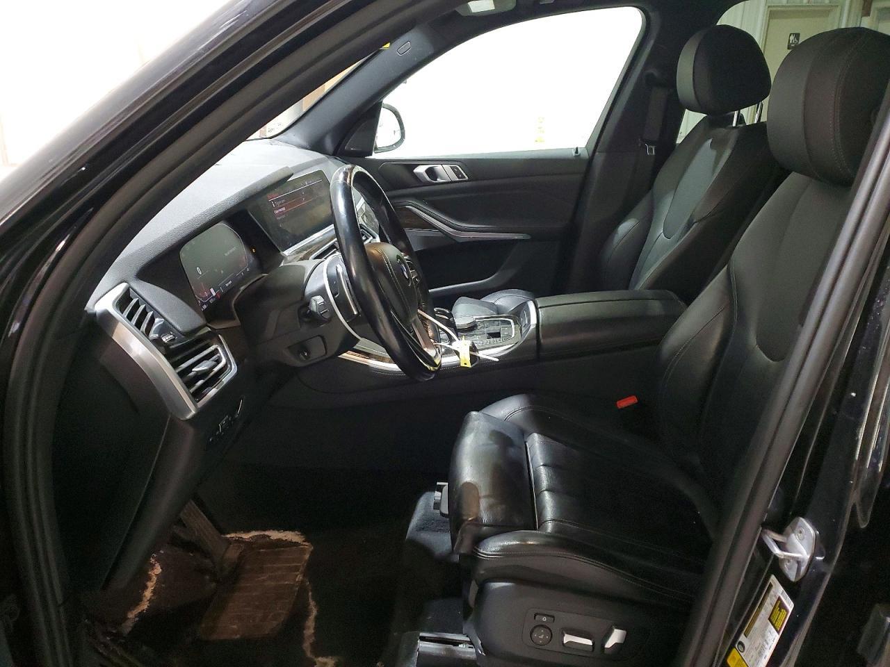 2019 BMW X5