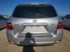 2009 TOYOTA HIGHLANDER