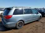 2004 TOYOTA SIENNA
