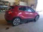2018 BUICK ENCORE