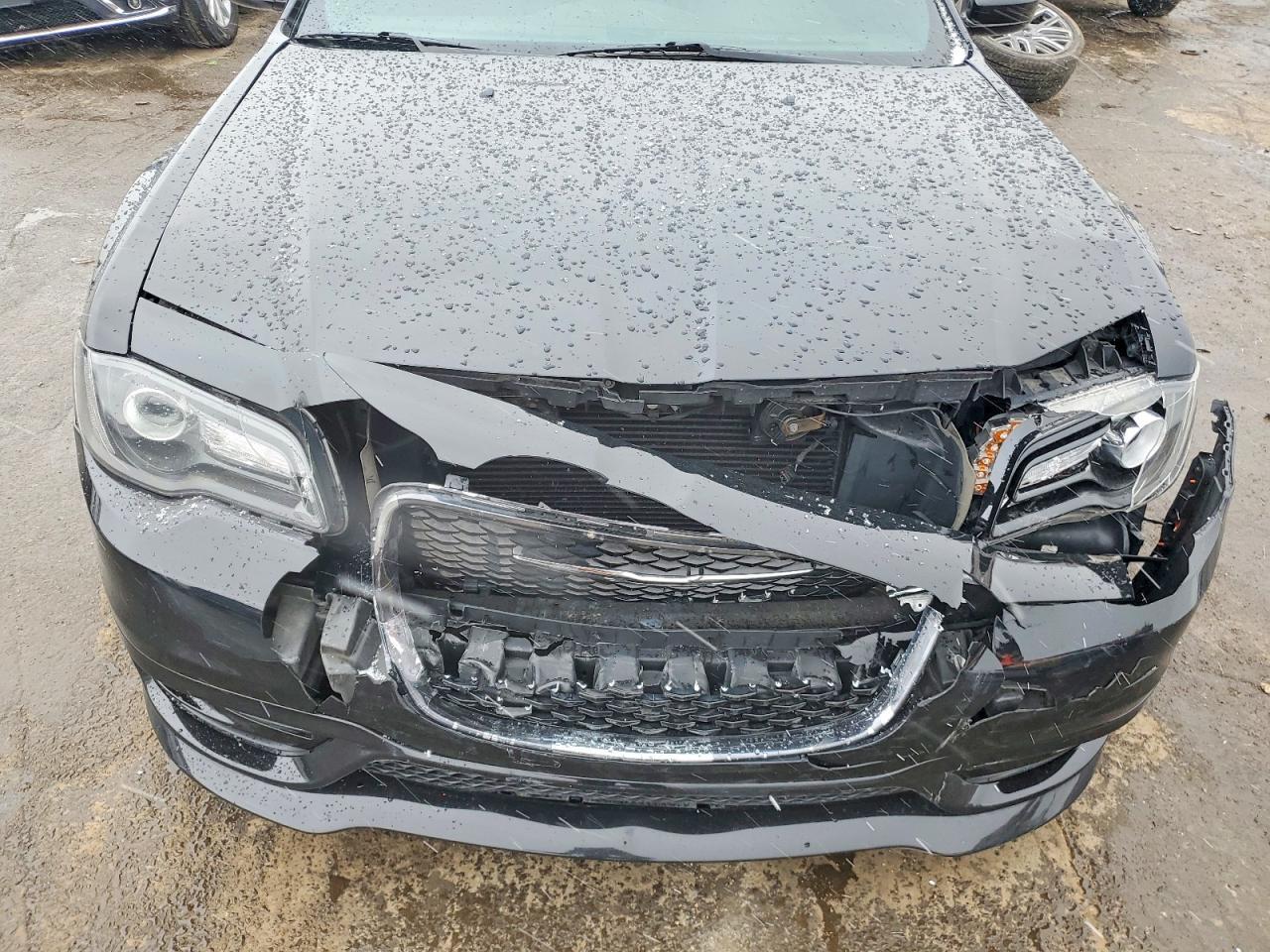 2020 CHRYSLER 300
