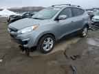 2013 HYUNDAI TUCSON