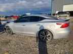 2018 NISSAN Maxima