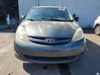 2008 TOYOTA SIENNA