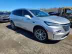 2022 BUICK ENCLAVE
