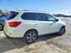 2017 NISSAN PATHFINDER