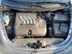 2003 VOLKSWAGEN Beetle