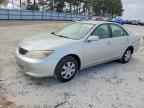 2002 TOYOTA CAMRY