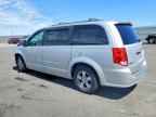 2012 DODGE GRAND CARAVAN