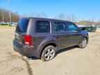 2013 HONDA PILOT