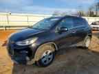 2018 CHEVROLET TRAX