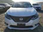2016 NISSAN SENTRA