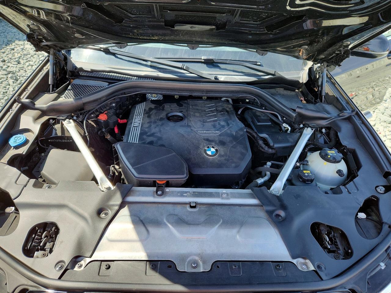 2020 BMW X3