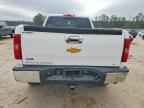2012 CHEVROLET SILVERADO 1500