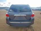 2013 TOYOTA HIGHLANDER
