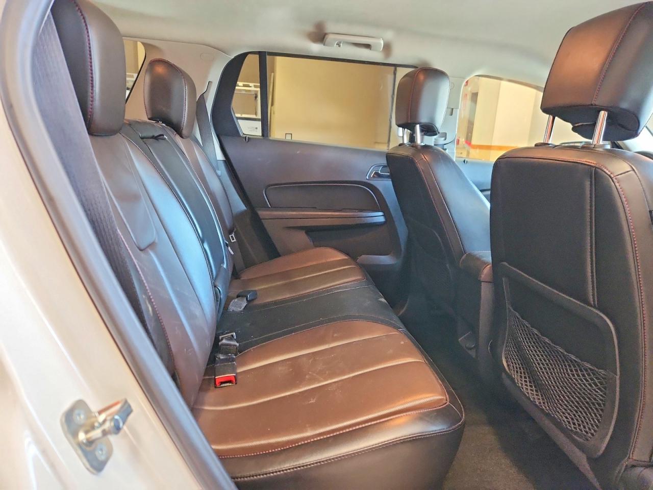2014 GMC Terrain