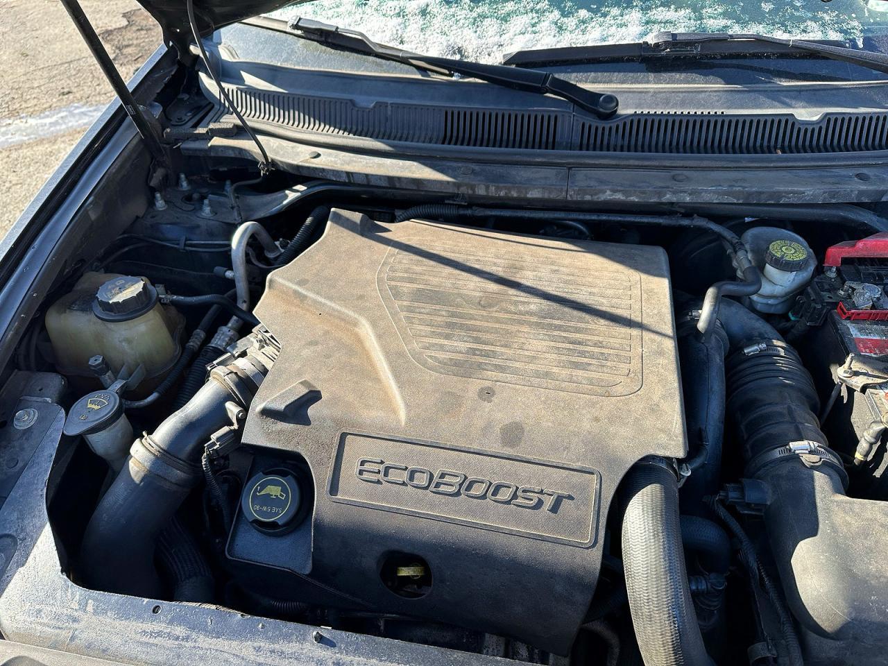 2019 LINCOLN MKT