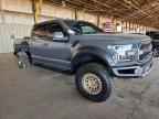 2018 FORD F-150 Lightning