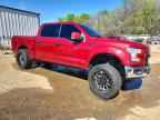 2015 FORD F-150 Lightning