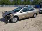 2004 HONDA ACCORD