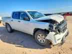 2022 NISSAN Frontier