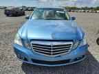 2011 MERCEDES-BENZ E-Class