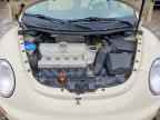 2007 VOLKSWAGEN Beetle